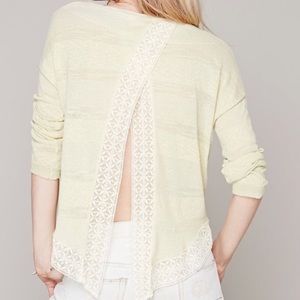 Free People shirt